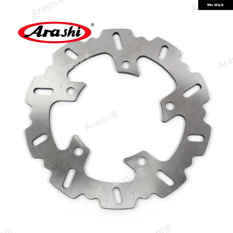 並行輸入品 CNC リア ブレーキディスク ローター ブレーキ パッド ヤマハ 1000 2004 - 2014 / 600 2003 - 2015 2010 - 13の画像