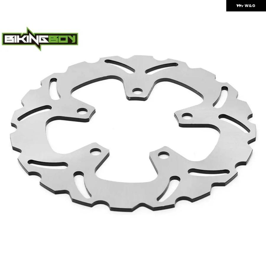 並行輸入品 GSX1300R ハヤブサ 99-07 06 05 04 GSX 1200 FS イナズマ 98-02 GSX1200 99-03 GSXR 1100 W 93-00 リア ブレーキディスク ローター