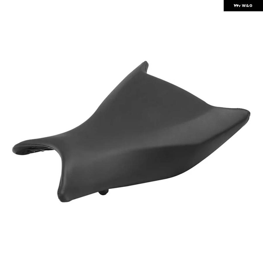 並行輸入品ワンピース フロントドライバー ライダーシート BMW S1000RR 2009-2011 2010 バイク アクセサリー_2