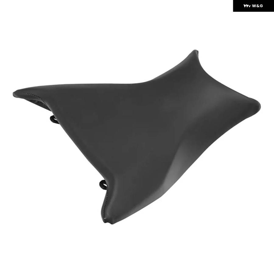 並行輸入品ワンピース フロントドライバー ライダーシート BMW S1000RR 2009-2011 2010 バイク アクセサリー_3