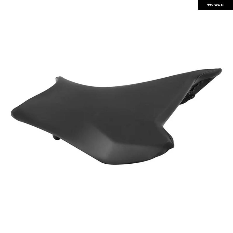 並行輸入品ワンピース フロントドライバー ライダーシート BMW S1000RR 2009-2011 2010 バイク アクセサリー_4
