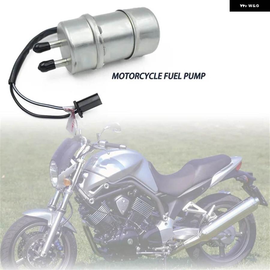 60セット 並行輸入品3X バイク 燃料 ポンプ 3LN-13907-00 3YX-13907-01 BT1100