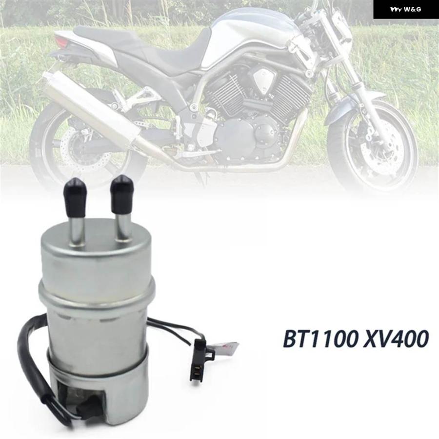 60セット 並行輸入品3X バイク 燃料 ポンプ 3LN-13907-00 3YX-13907-01 BT1100