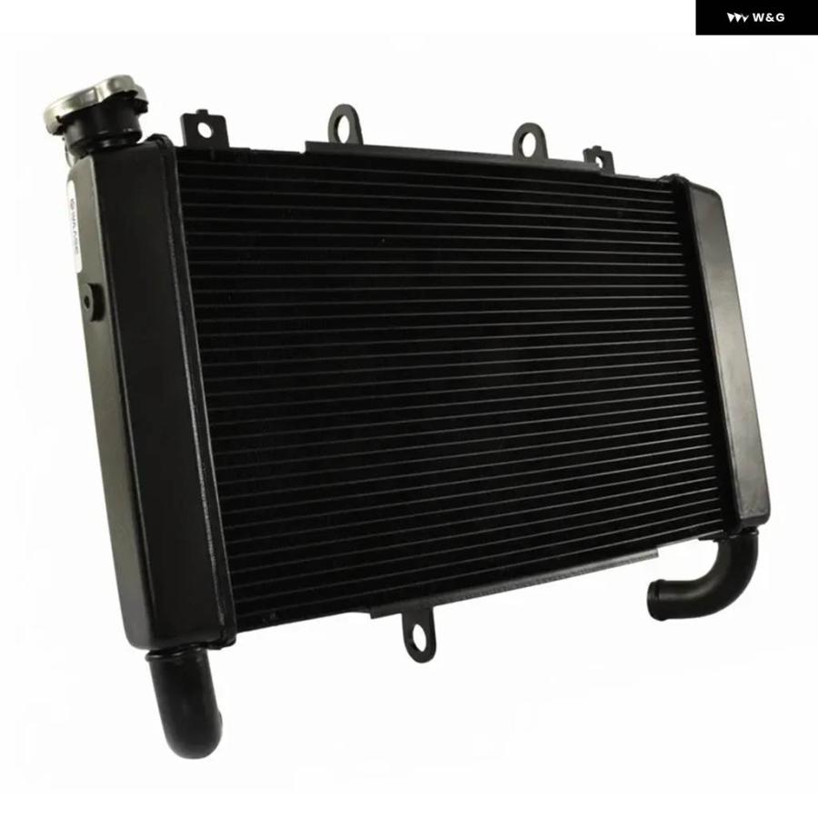 並行輸入品ホンダ CB650R CBR650R CB 2019 - 23 ラジエーター クーラー 冷却ウォータータンク_3