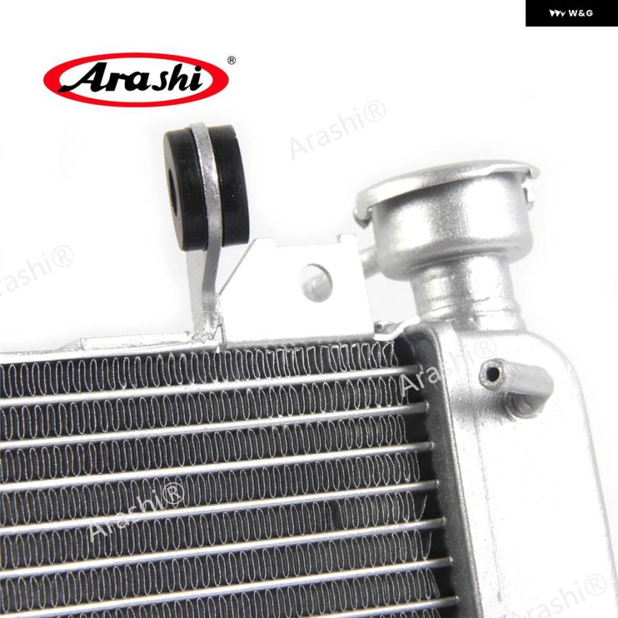 並行輸入品ラジエーター ヤマハ 2015 - 2018 オートバイ 水冷 アルミクーラー YZF-R1 2016 2017 アクセサリー_5