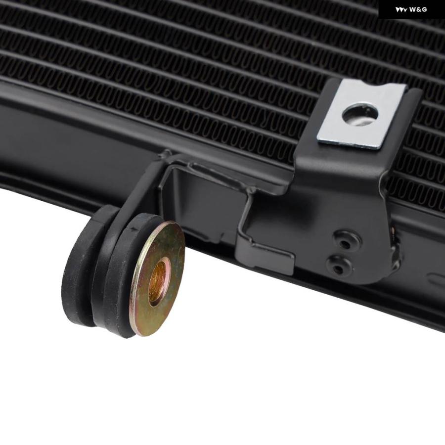 並行輸入品ラジエーター 冷却 エンジン クーラーストリートトリプル765 R RS 2020-2022 2021_5