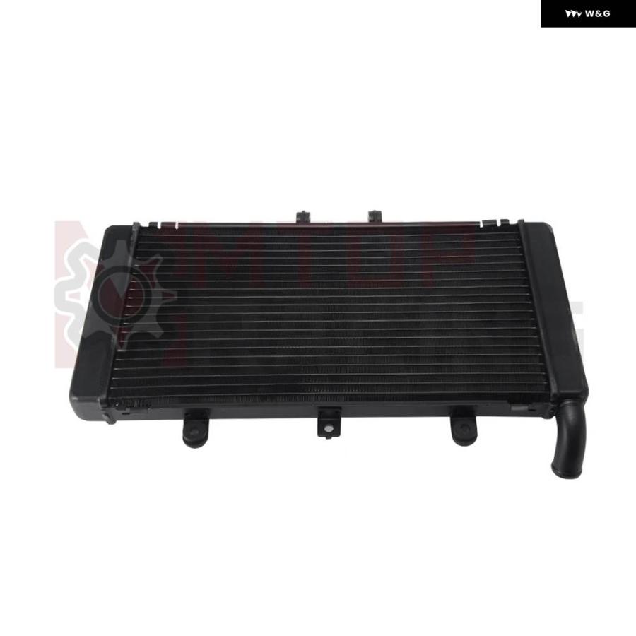 並行輸入品オートバイ アルミ冷却 ラジエーター 水クーラー ホンダ CB1300SF 2003-2012 19010-MEJ-641 19010-MEJ-671 2004 2006 2008 2009の画像