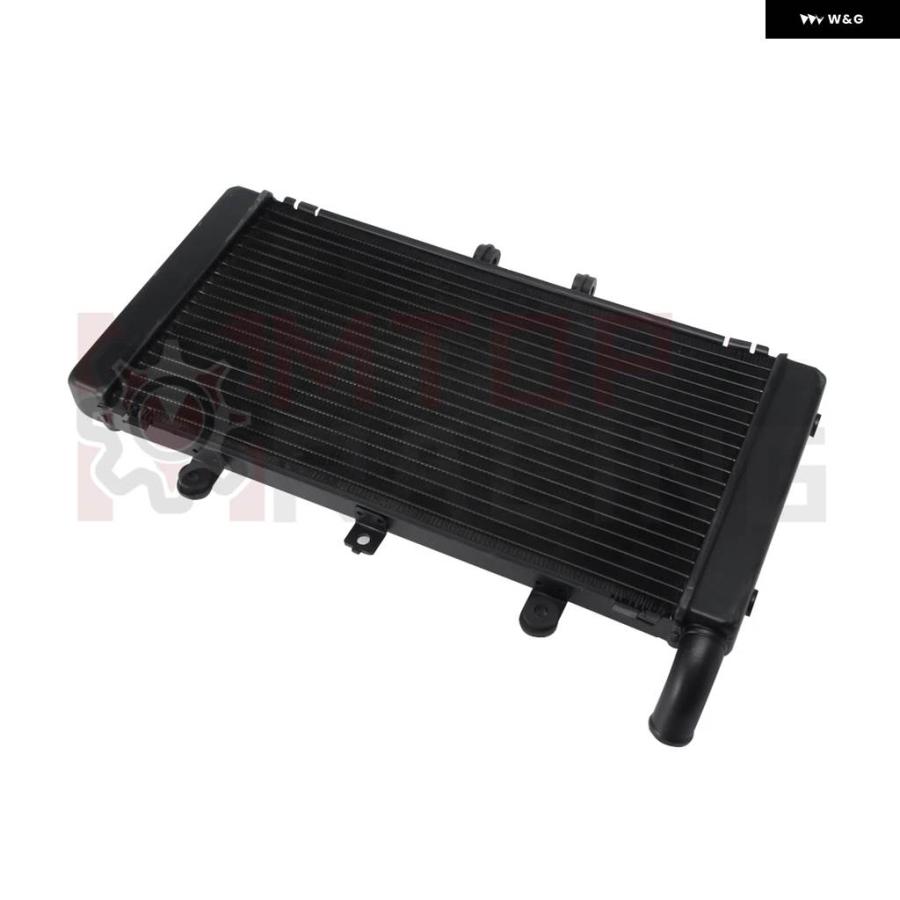 並行輸入品オートバイ アルミ冷却 ラジエーター 水クーラー ホンダ CB1300SF 2003-2012 19010-MEJ-641 19010-MEJ-671 2004 2006 2008 2009の画像