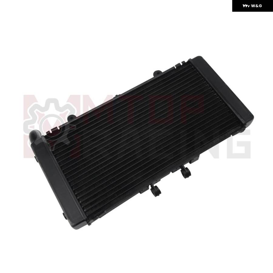 並行輸入品オートバイ アルミ冷却 ラジエーター 水クーラー ホンダ CB1300SF 2003-2012 19010-MEJ-641 19010-MEJ-671 2004 2006 2008 2009の画像