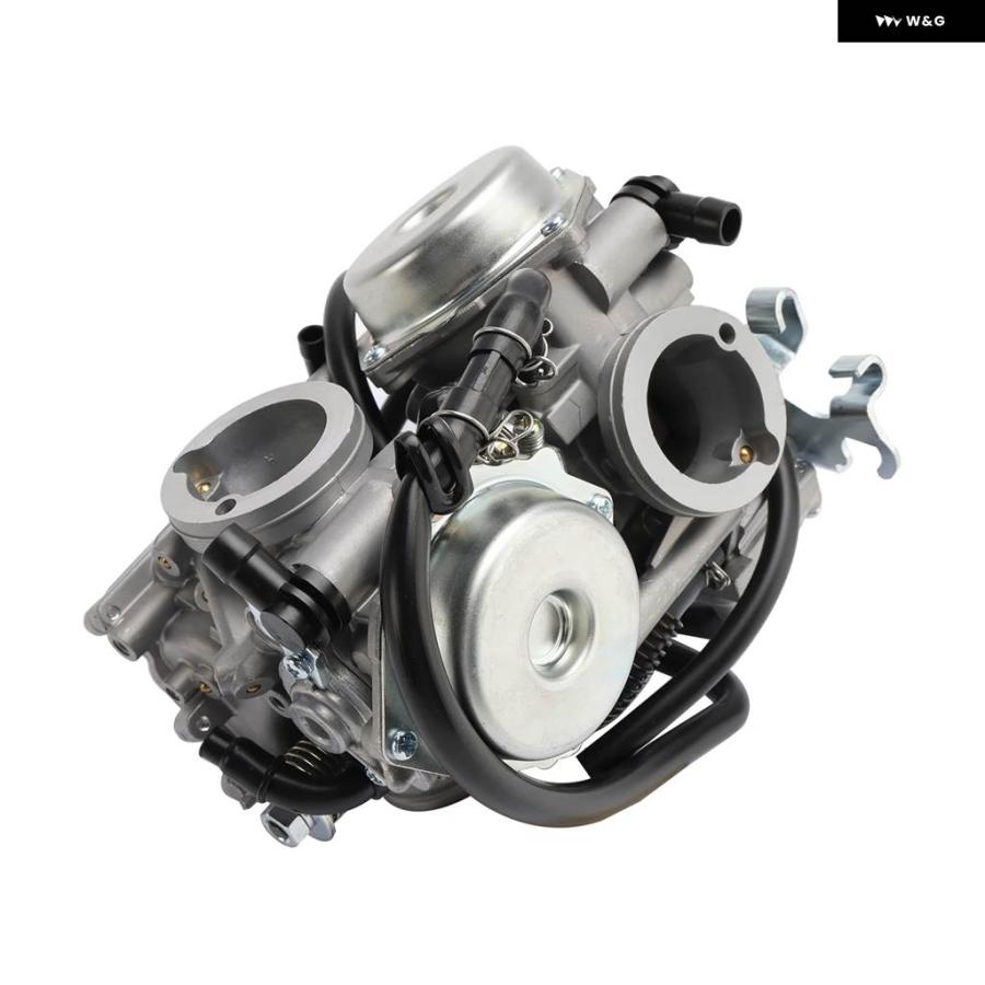 並行輸入品キャブレター キャブ ホンダ シャドウ VLX 600 VT600 1988-1998 16100-MR1-673_3