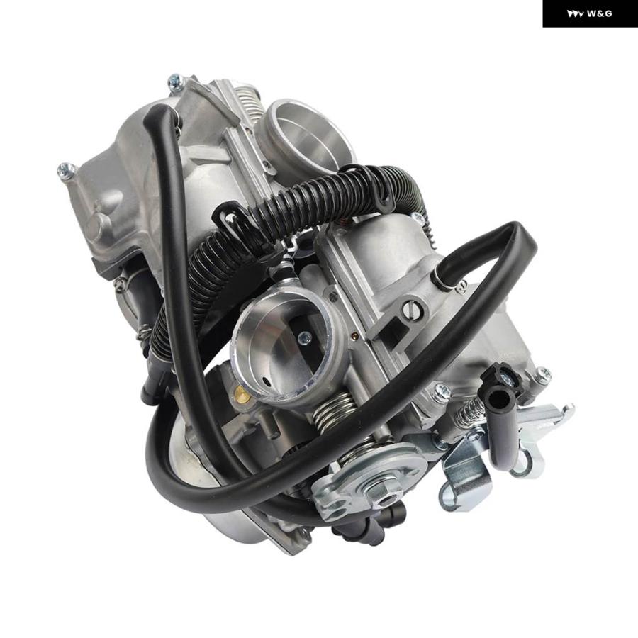 並行輸入品キャブレター キャブ ホンダ シャドウ VLX 600 VT600 1988-1998 16100-MR1-673_4