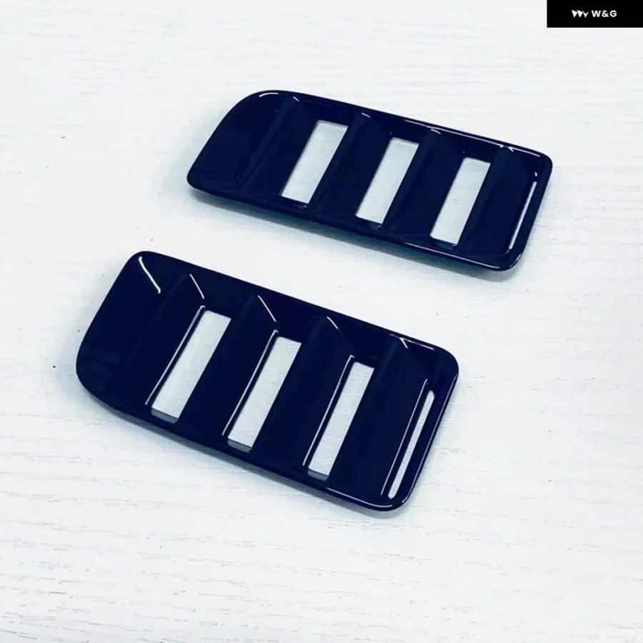 並行輸入品 日産 セレナ C28 2022 2023 インテリア ウィンドウスイッチカバー トリム エアコン ベント アウトレット カバー トリム_14