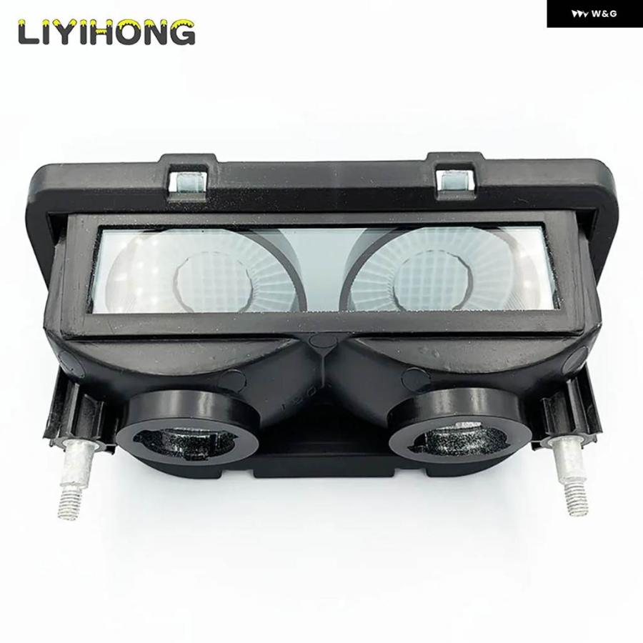 並行輸入品 LED テールライト ウィンカー ホンダ CBR250 MC22 CBR400R NC29 NSR250 SE/R-SP GPM3 GPM4 バイク パーツ ブレーキ一体型ランプ_11