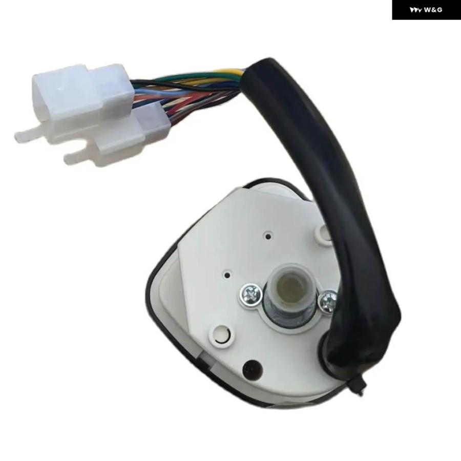 並行輸入品 ホンダ スーパーカブ C50 C70 C90 バイク LCD デジタル