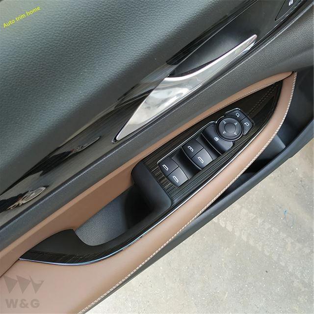 ドアスピーカー用カバートリム ギアボックス エアインディニングアウトレット Opel Insignia gsi 2017-2023｜ectmmstore｜12
