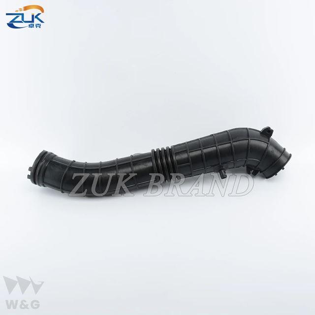 Zuk-ホンダオデッセイra6 2002 2003 2004用エアホース oem: 17228-pfv-000 エンジン用ゴムエアインテークチューブ｜ectmmstore｜02