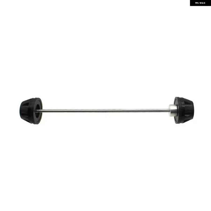 並行輸入品 オートバイ バイク フロントアクスル フォーク ホイール プロテクター クラッシュ スライダー パッド BMW R1300GS 2023_3