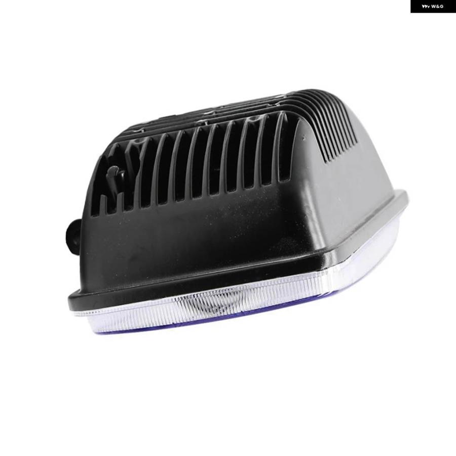 並行輸入品12V-80V 50W LED作業灯 スクエアスポットライト ヘッドライト フォグランプ 車 オートバイ バイク トラック オフロード SUV ボートの画像