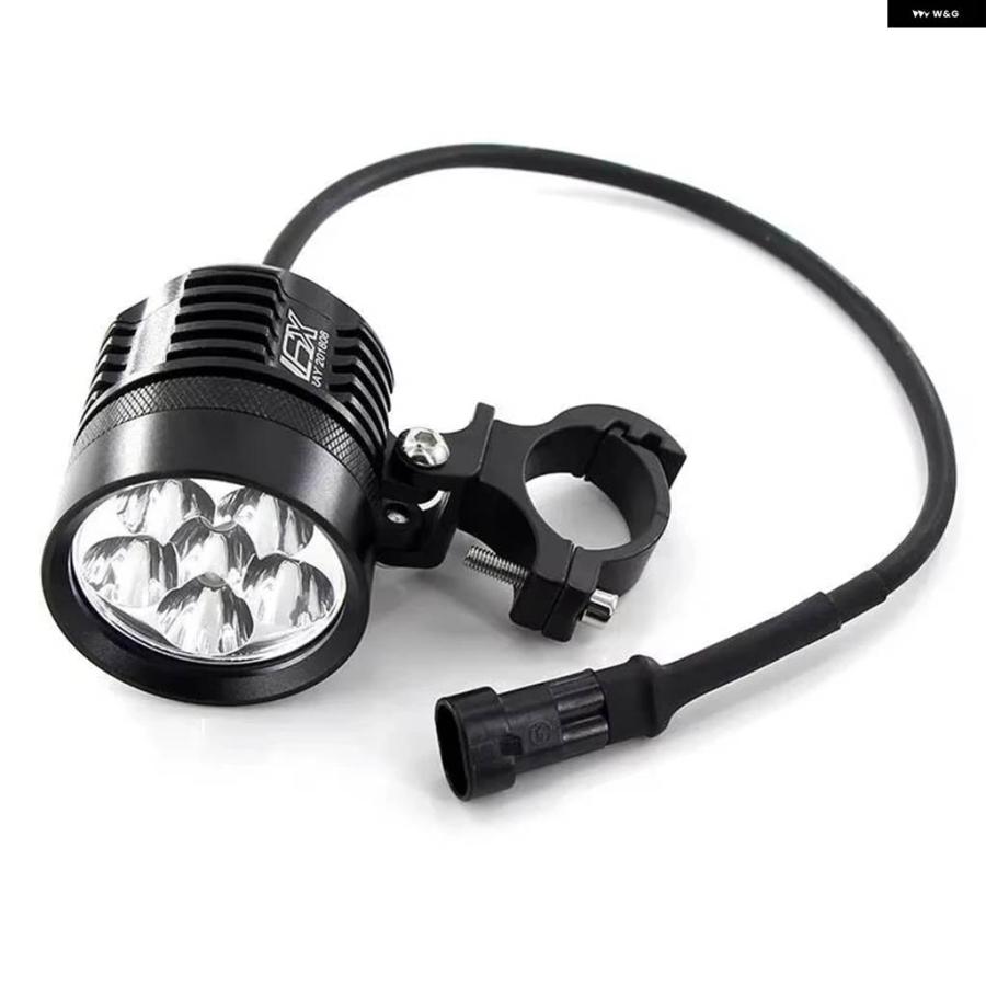 並行輸入品オートバイ バイク フォグランプ 12000LM BMW オートバイ バイク LED 補助 フォグランプ ドライビングランプ BMW R1200GS/ADV K1600 R1200GS_7