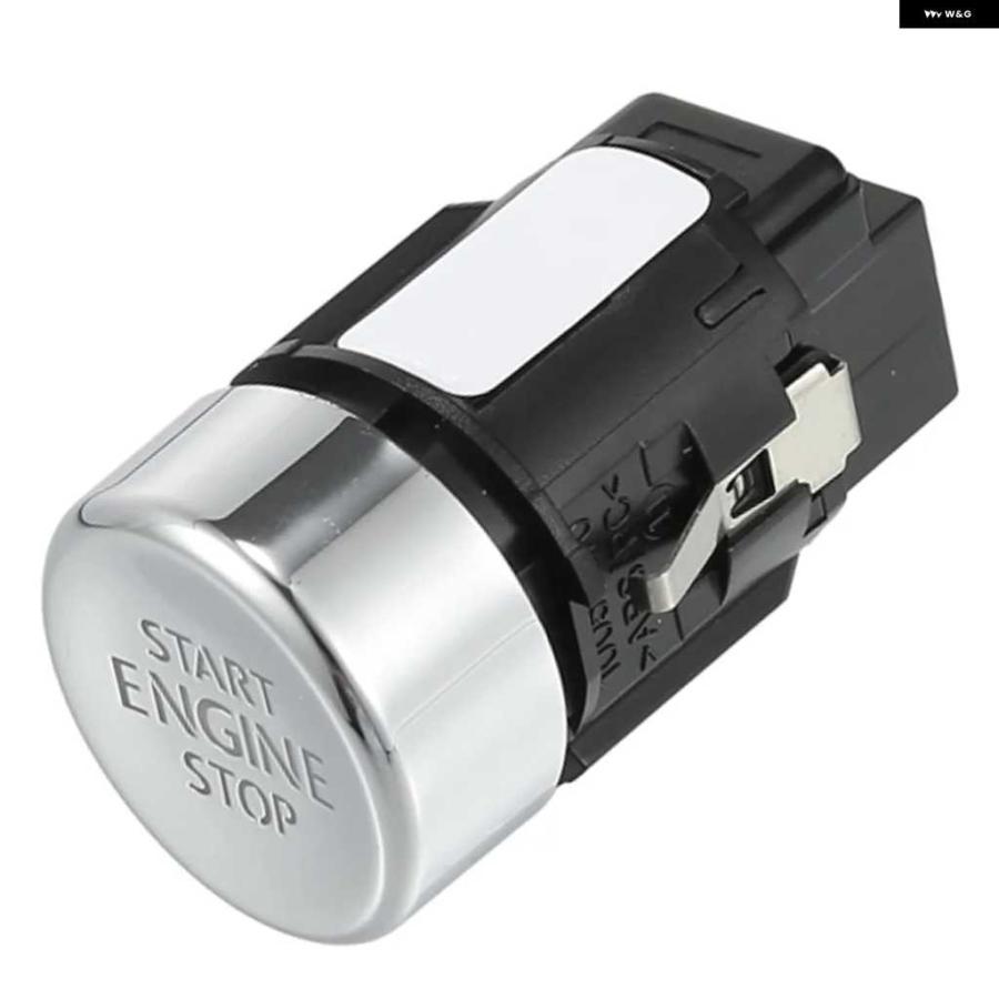 並行輸入品 エンジン スタートストップ イグニッション スイッチ