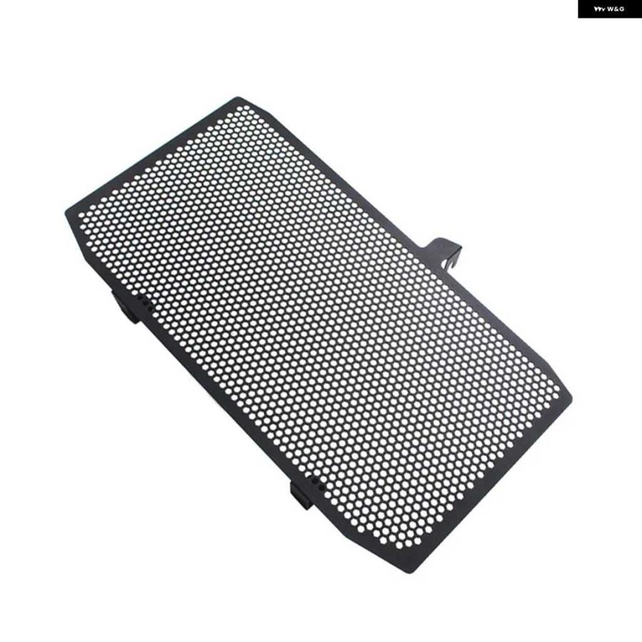 並行輸入品オートバイ バイク ラジエーター ガード プロテクター ホンダ NT1100 2021 2022 ラジエーター グリル ガードカバー_2