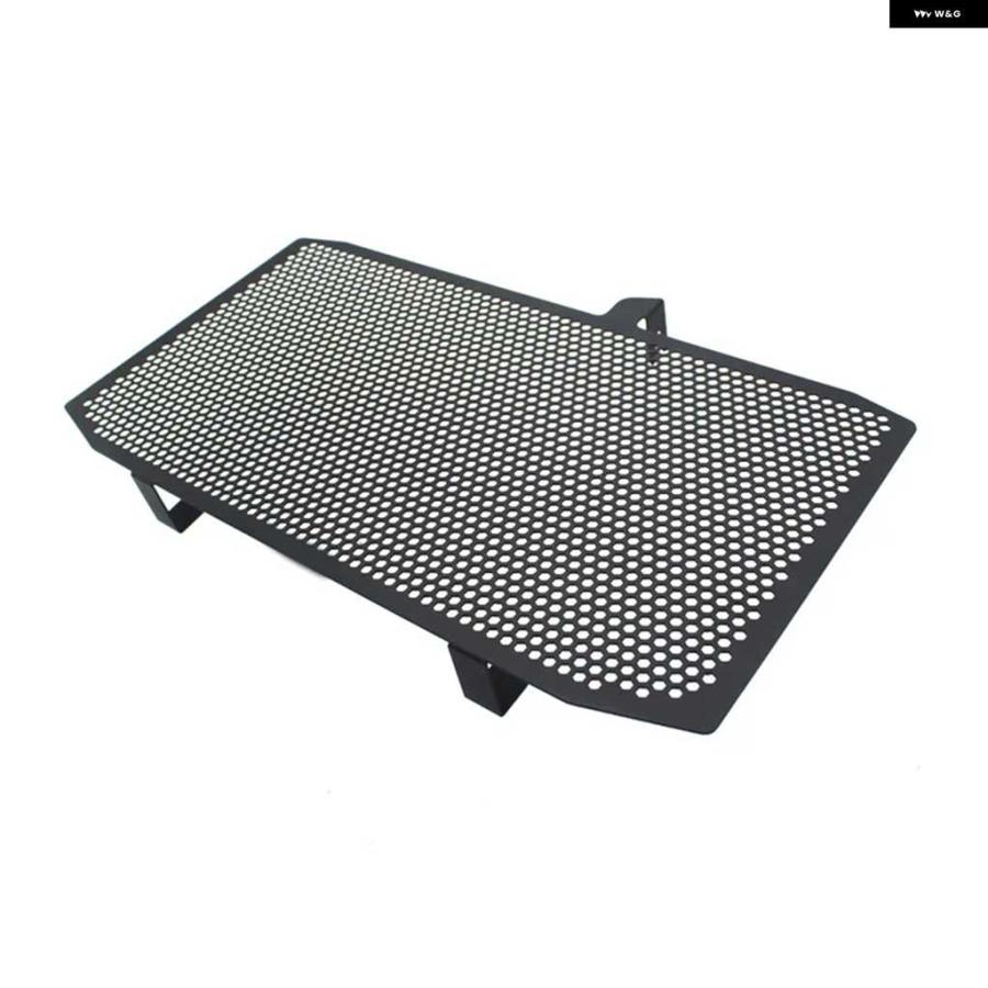 並行輸入品オートバイ バイク ラジエーター ガード プロテクター ホンダ NT1100 2021 2022 ラジエーター グリル ガードカバー_3