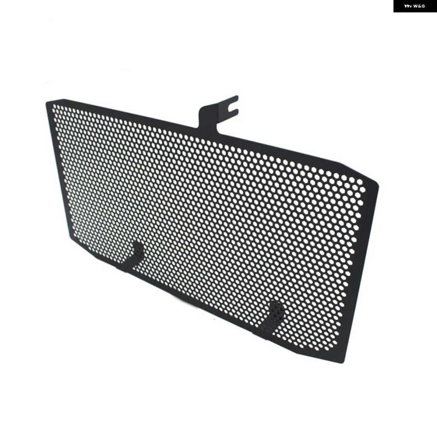 並行輸入品オートバイ バイク ラジエーター ガード プロテクター ホンダ NT1100 2021 2022 ラジエーター グリル ガードカバー_4