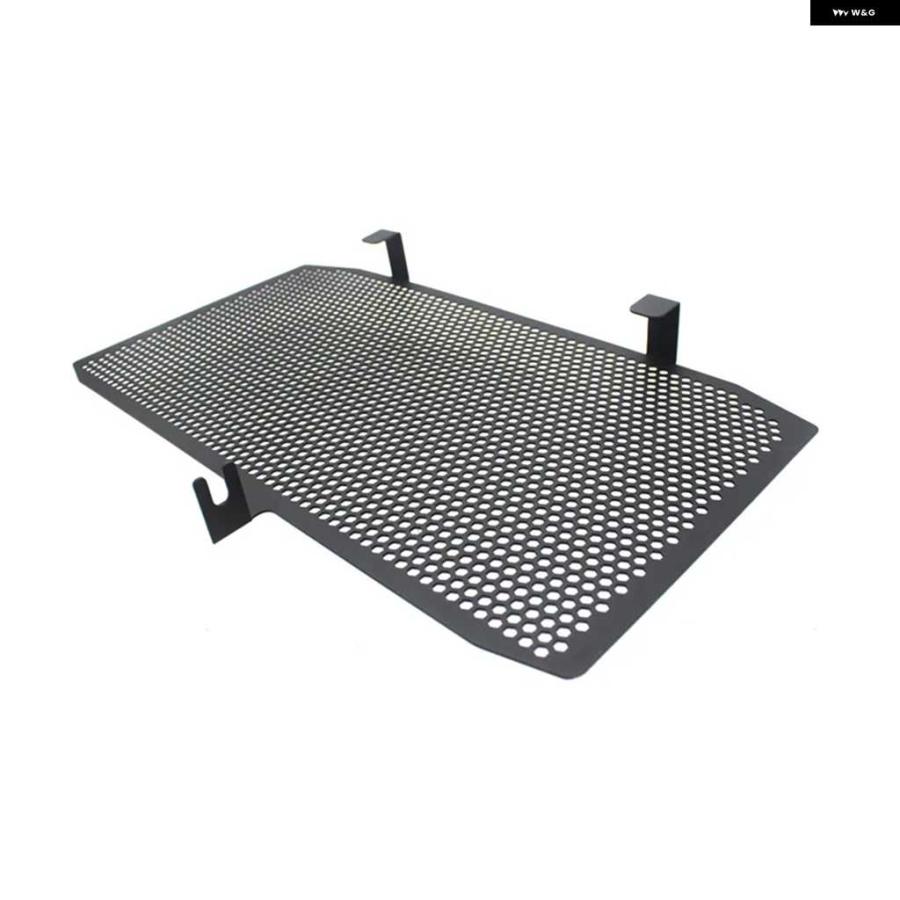 並行輸入品オートバイ バイク ラジエーター ガード プロテクター ホンダ NT1100 2021 2022 ラジエーター グリル ガードカバー_5