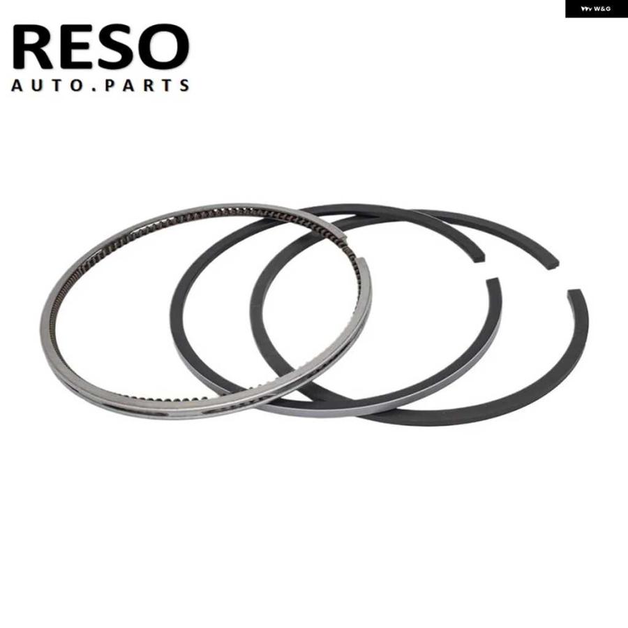 【並行輸入品】30033 ORB30033 111292 3817033 876528 ピストンリングセット 92MM ボルボ ペンタ AD31 AD41 KAD43 ディーゼル | ブランド登録なし