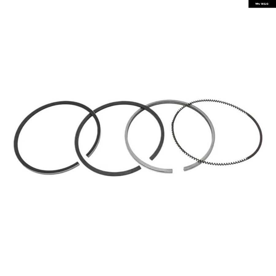 【並行輸入品】30033 ORB30033 111292 3817033 876528 ピストンリングセット 92MM ボルボ ペンタ AD31 AD41 KAD43 ディーゼル | ブランド登録なし | 02