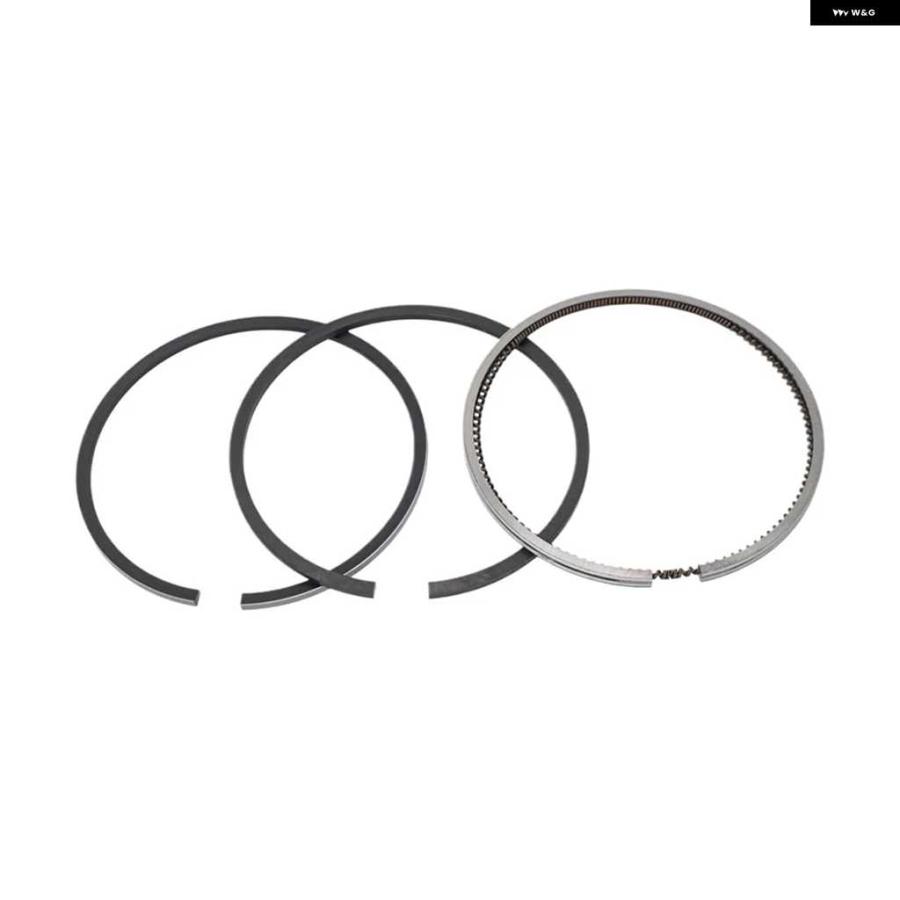 【並行輸入品】30033 ORB30033 111292 3817033 876528 ピストンリングセット 92MM ボルボ ペンタ AD31 AD41 KAD43 ディーゼル | ブランド登録なし | 03