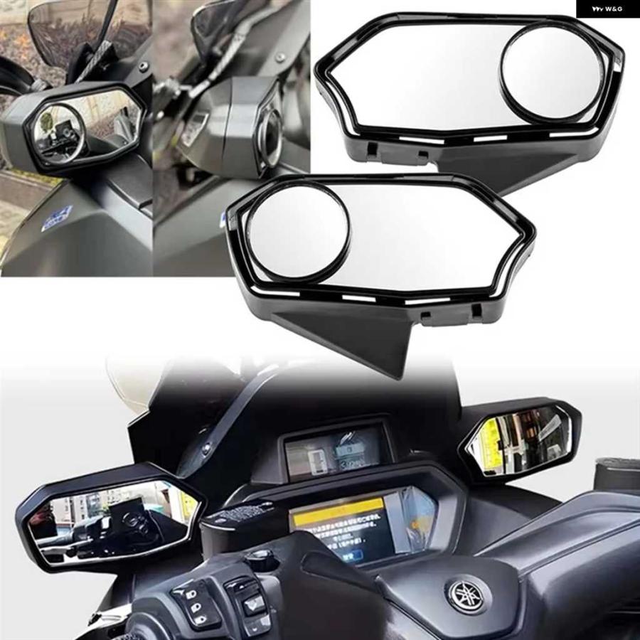 オートバイバイク バックミラー 2個セット 並行輸入品オートバイ バイクバックミラー 2023 2024 オートバイ