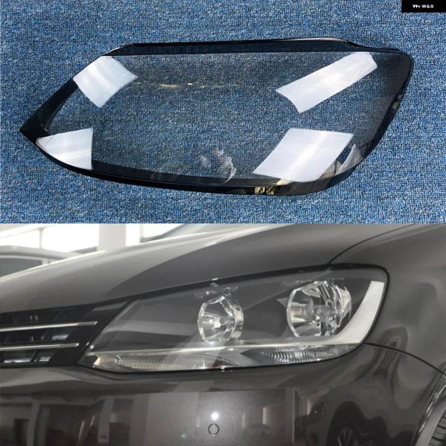 並行輸入品フォルクスワーゲン VW シャラン 2012-16 - 2019 ヘッド