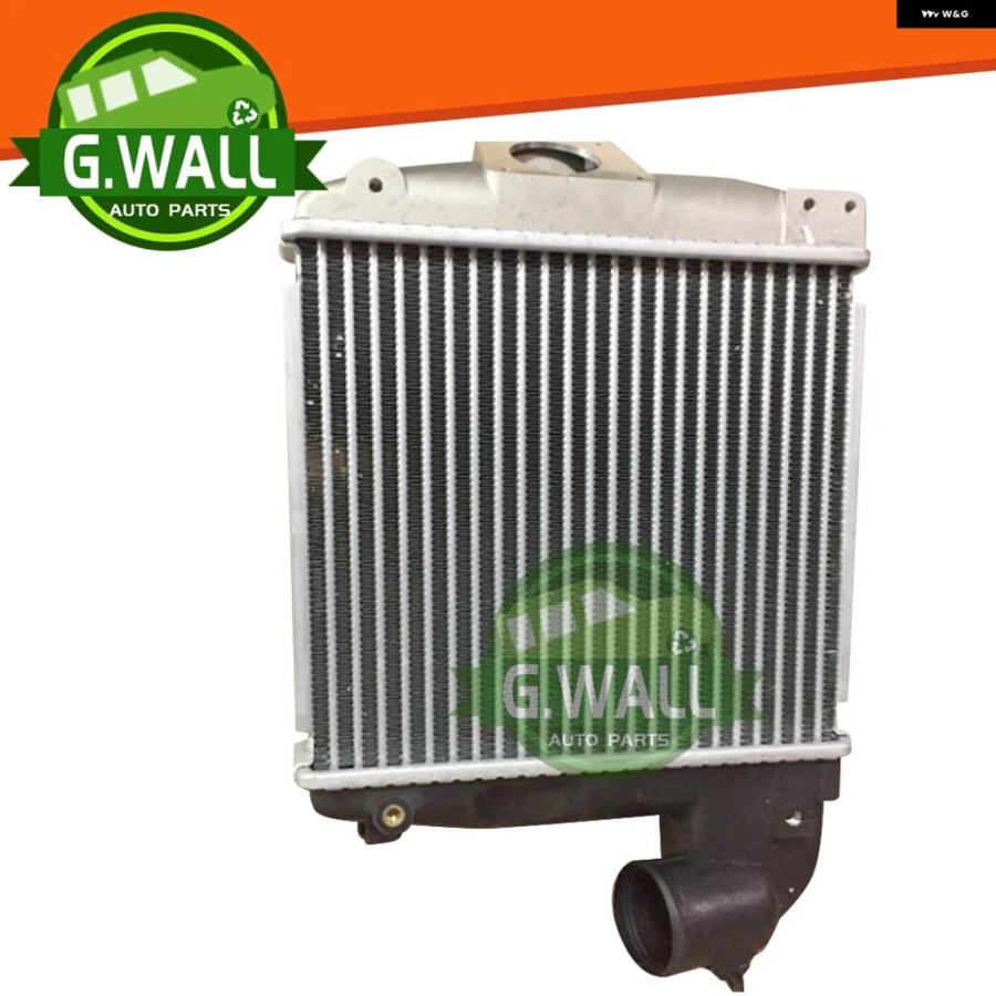 トヨタ純正 ランドクルーザー インタークーラーASSY 17900-70010