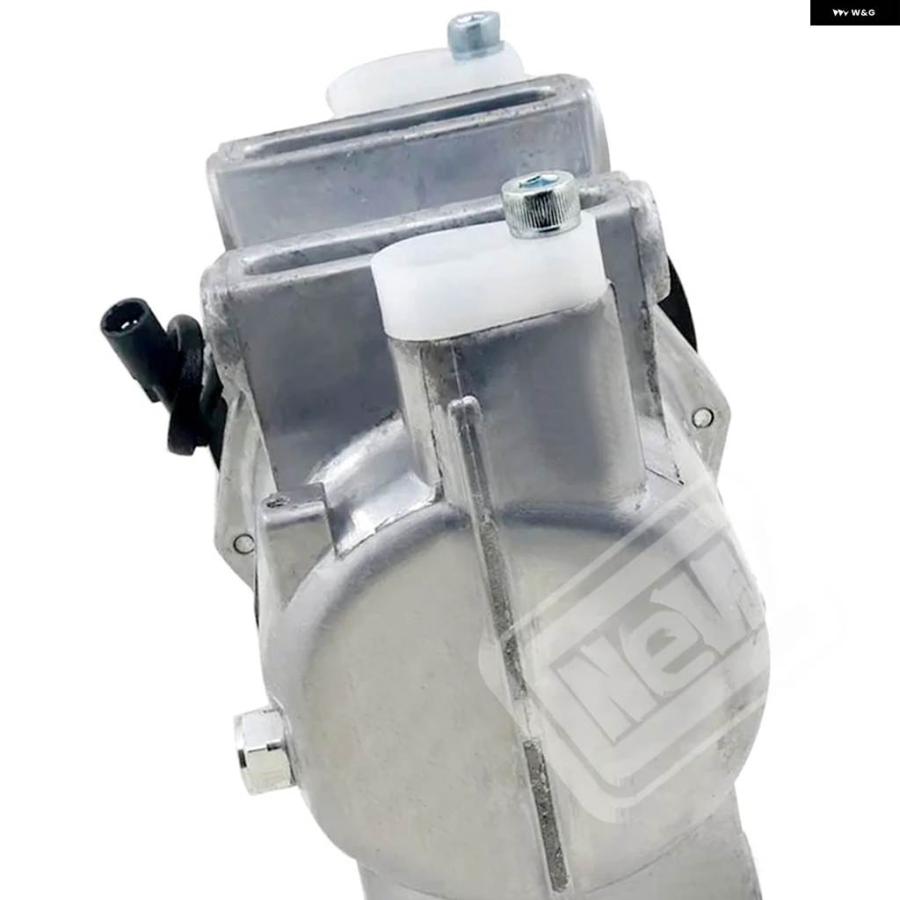 並行輸入品カルソニック CR14 エアコン コンプレッサーいすゞロデオ D 