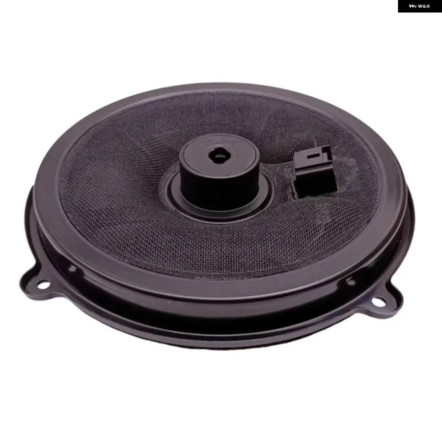 並行輸入品1個 ブラック ABS OEMナンバー KD45-66-A60 フロントドア