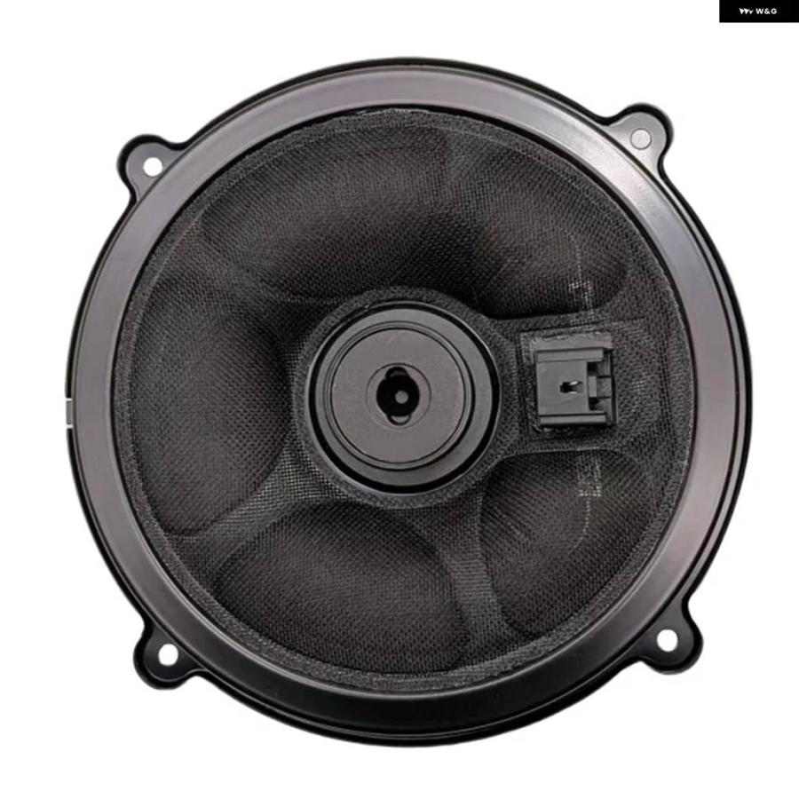 並行輸入品1個 ブラック ABS OEMナンバー KD45-66-A60 フロントドア