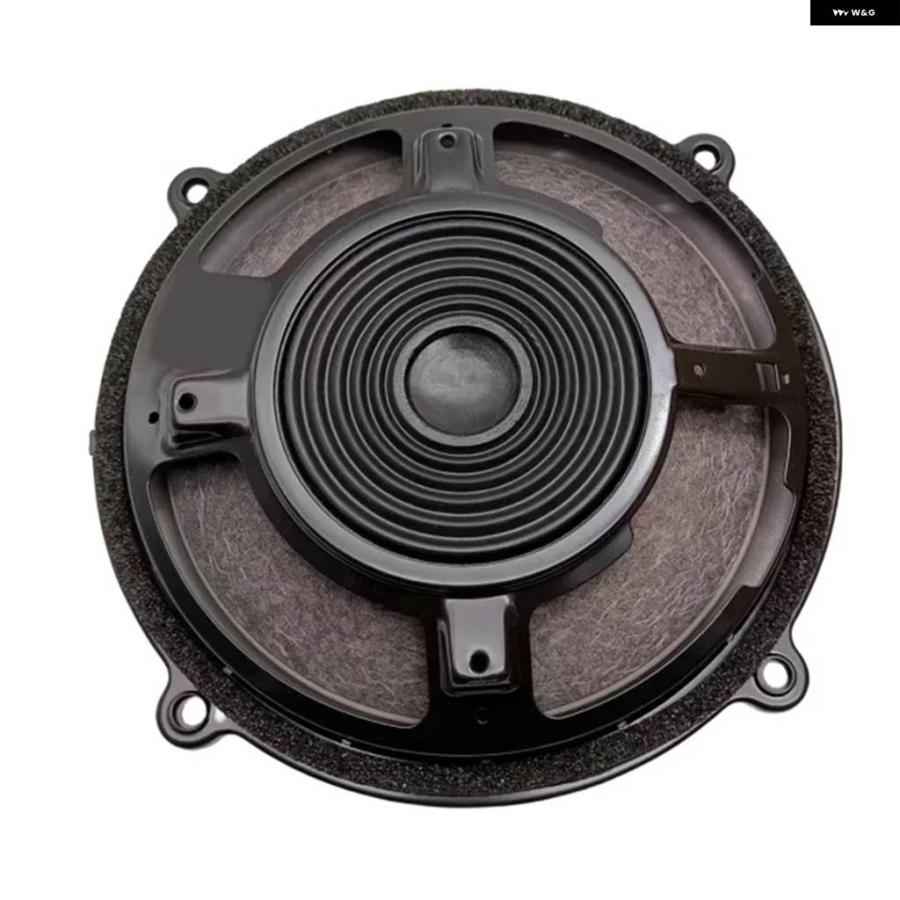並行輸入品1個 ブラック ABS OEMナンバー KD45-66-A60 フロントドア