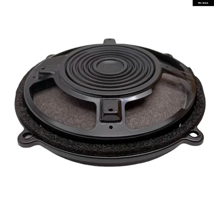並行輸入品1個 ブラック ABS OEMナンバー KD45-66-A60 フロントドア