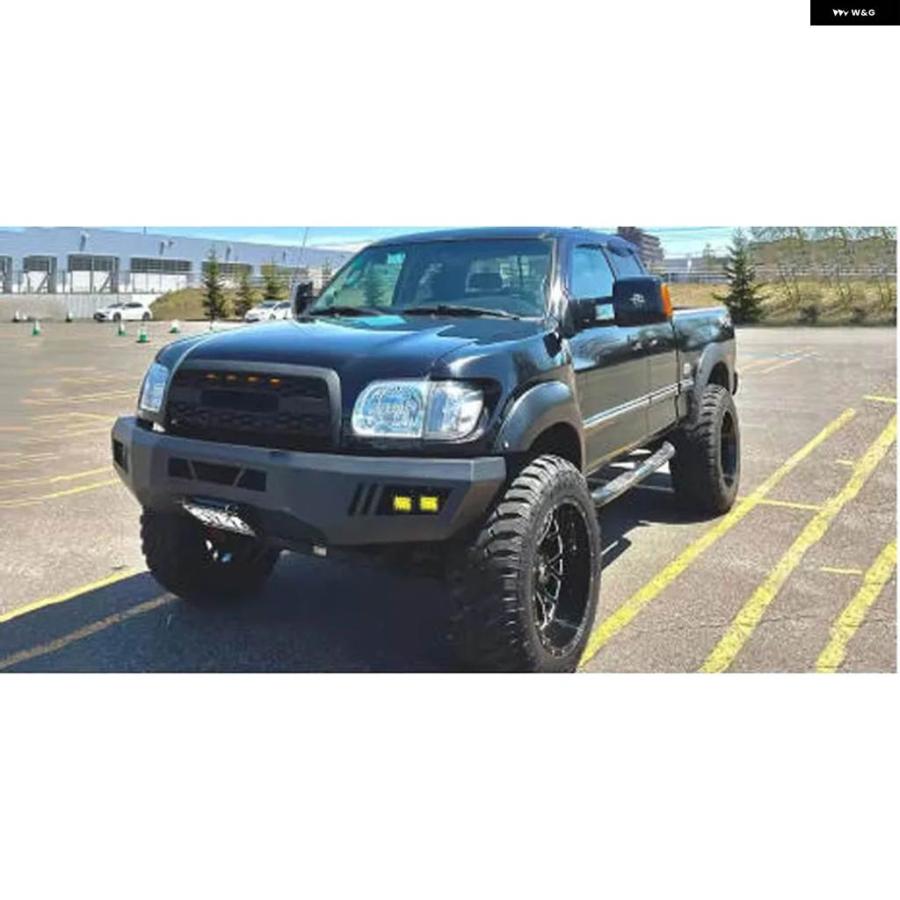 並行輸入品トヨタ タンドラ 2003-2006 4X4 オフロード エクステリア