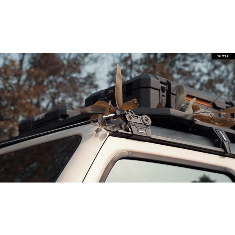 並行輸入品ジープ ラングラー JL JT ブランチセパレーター SUV