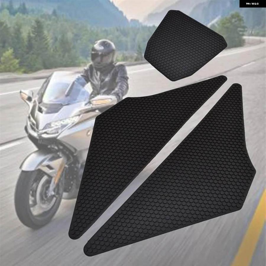 並行輸入品オートバイ バイク 燃料タンク パッド ホンダ ゴールドウイング GL1800 2018-2023 オートバイ バイク サイドタンク パッド カバー_4