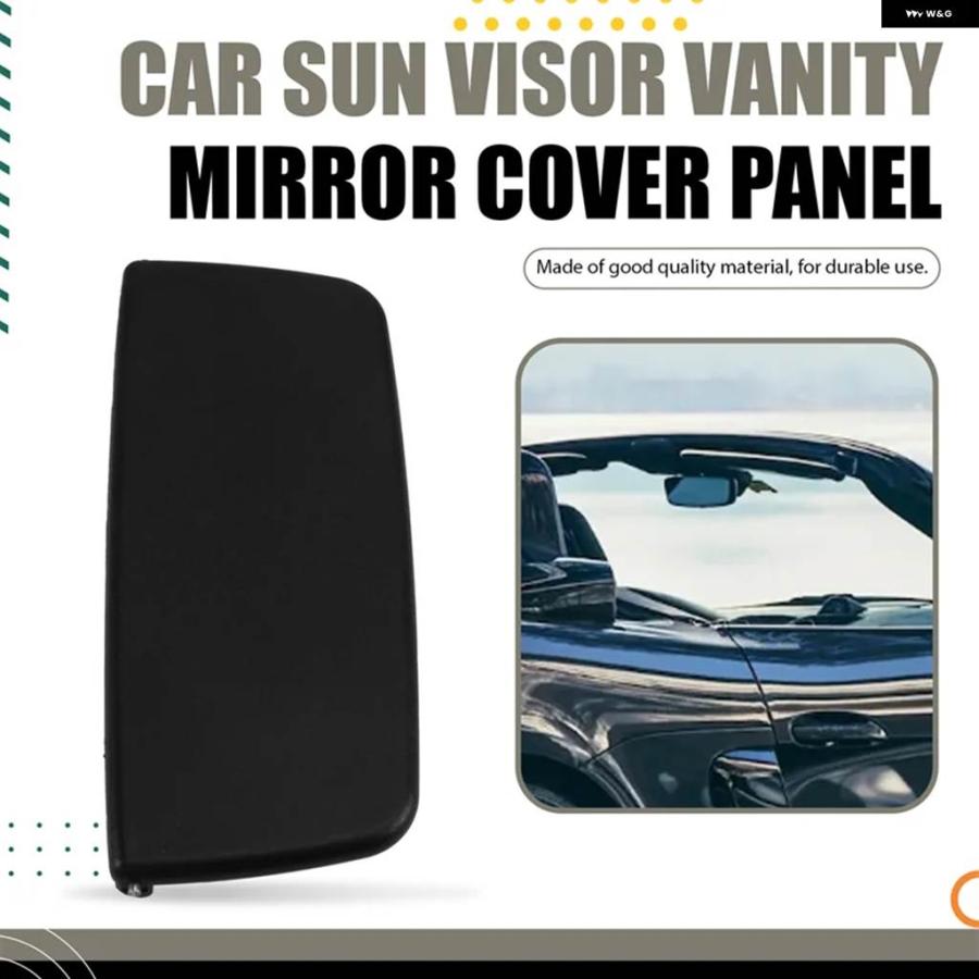 並行輸入品サンバイザー ミラー 化粧台カバー 車用メイクアップ ポルシェ ボクスター ケイマン 981 982 カレラ 911 トラガ GT3 991 992 982857551_3