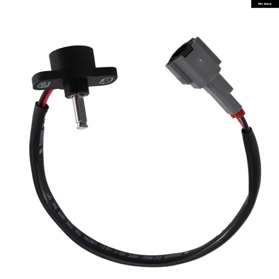 並行輸入品日立掘削機用モーターロケーター スペアパーツ スロットルポジションセンサー 4614912 ステッピングモーター_2