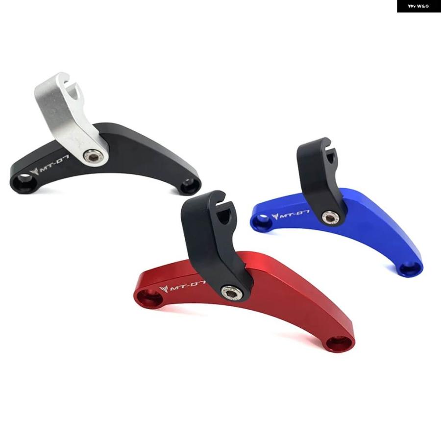 並行輸入品ヤマハ MT-07 MT07 2014-2021 2017-20 バイク アクセサリー クラッチ ケーブル リテーナー_7