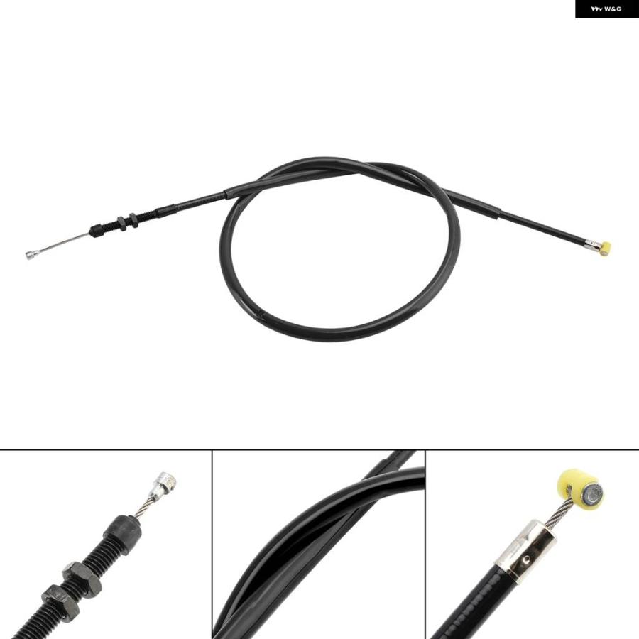 並行輸入品オートバイ クラッチ ケーブル 交換 ホンダ NC700/NC750 2012-16_5