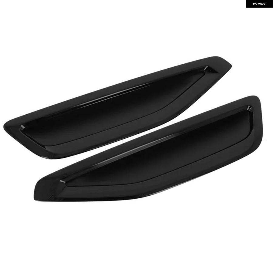 並行輸入品BMW X5 G05 1ペア フェンダー トリム サイドベント 51137418177 51137418178 カーパーツ_2