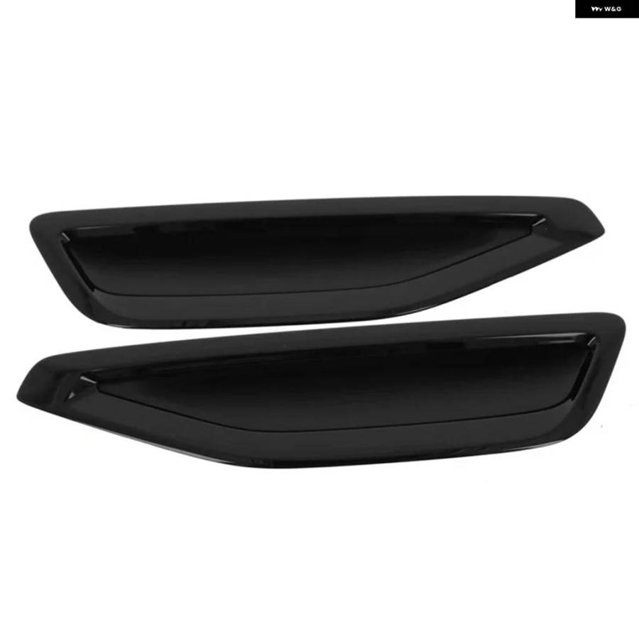 並行輸入品BMW X5 G05 1ペア フェンダー トリム サイドベント 51137418177 51137418178 カーパーツ_4