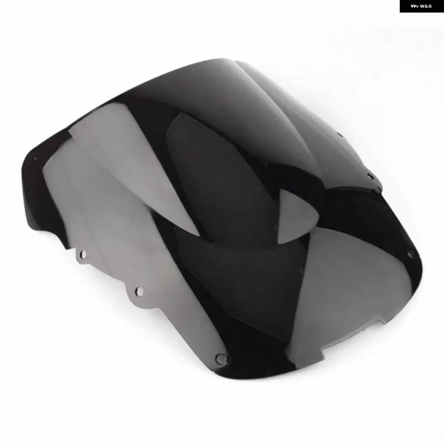並行輸入品オートバイ フロントガラス ウインドスクリーン スクリーン ホンダ CBR1100XX CBR 1100 XX スーパーブラックバード 1996-2007 20002 2003-07_8