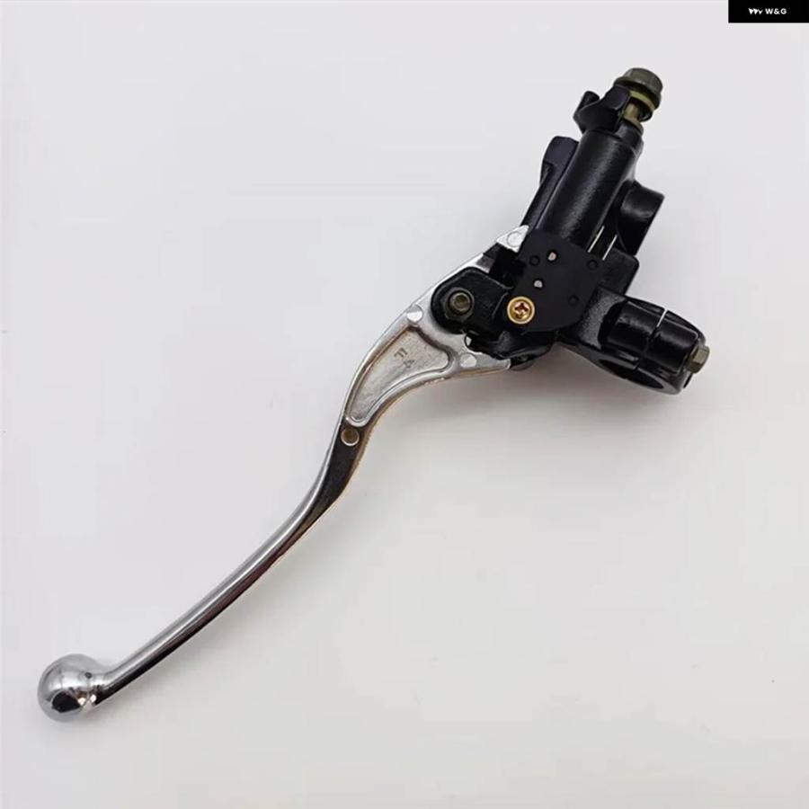 並行輸入品ホンダ バイク フロント ブレーキマスター シリンダー CBR125R CBR150R CBR250R CBR300R CB300F MSX ブレーキ レバー_2